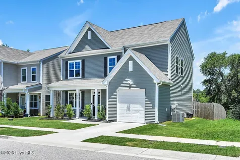 1305 Creekfront Drive Wilmington NC 28401