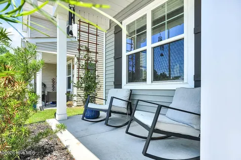 1305 Creekfront Drive Wilmington NC 28401