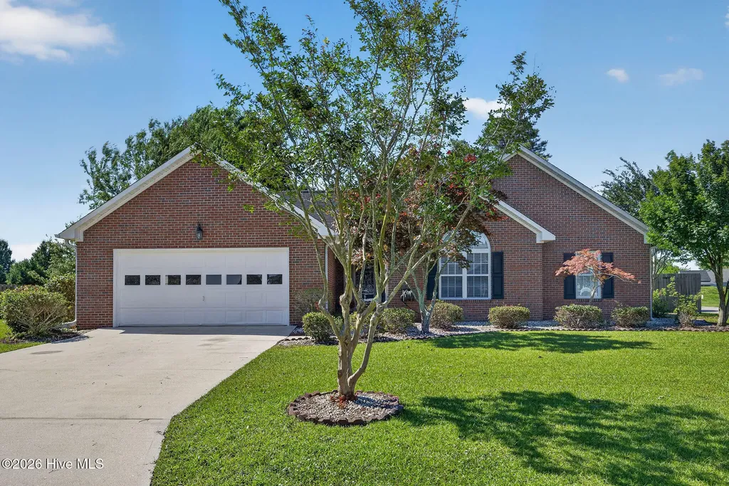 2800 White Road Wilmington NC 28411