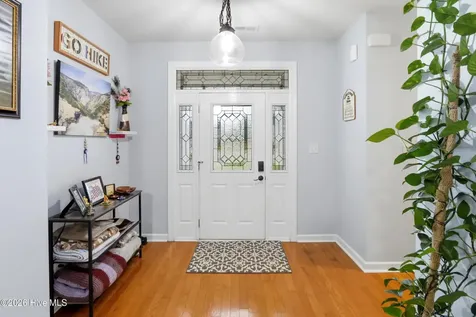 102 Kingswood Court Jacksonville NC 28546