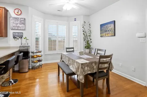 102 Kingswood Court Jacksonville NC 28546