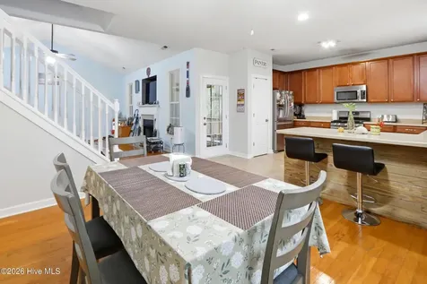 102 Kingswood Court Jacksonville NC 28546