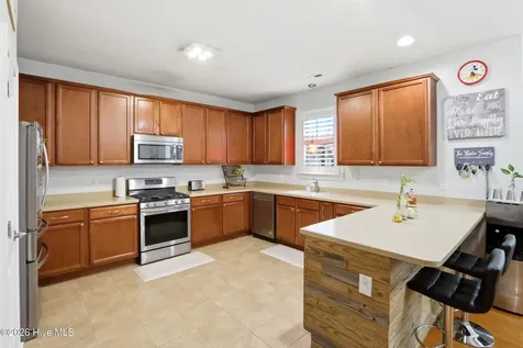 102 Kingswood Court Jacksonville NC 28546