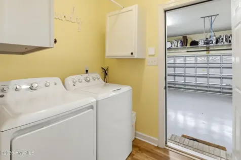 102 Kingswood Court Jacksonville NC 28546