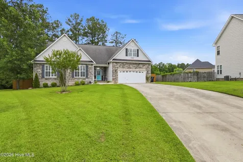 102 Kingswood Court Jacksonville NC 28546