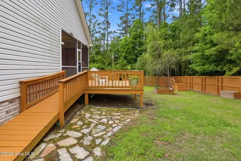 102 Kingswood Court Jacksonville NC 28546