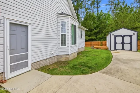 102 Kingswood Court Jacksonville NC 28546