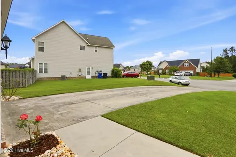 102 Kingswood Court Jacksonville NC 28546