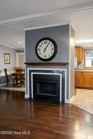 108 Lee Court Peletier NC 28584