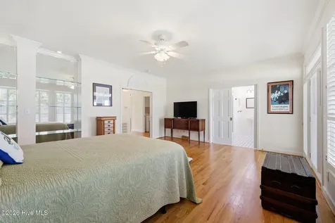 121 Sabre Point Drive Bath NC 27808