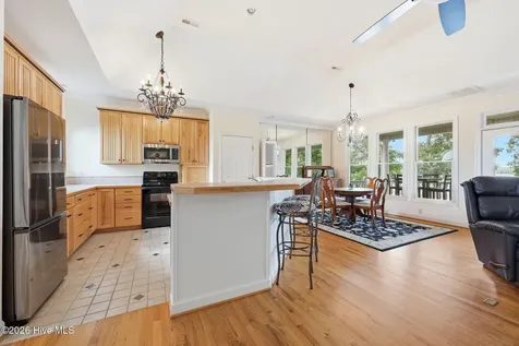 121 Sabre Point Drive Bath NC 27808