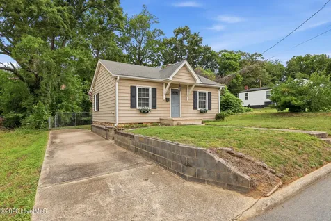 1603 Roseland Street Greensboro NC 27408