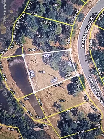 7493 Donegal Circle SW Sunset Beach NC 28468