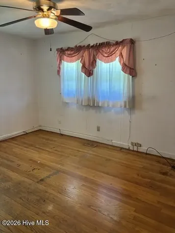 2534 Piney Green Road Midway Park NC 28544