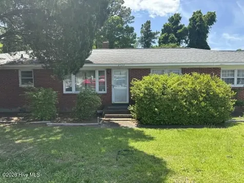 2534 Piney Green Road Midway Park NC 28544