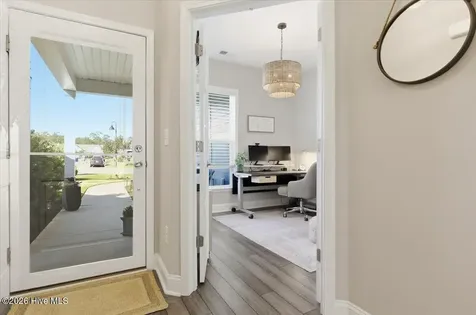 3006 Laughing Gull Terrace Wilmington NC 28412