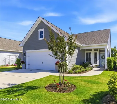 3006 Laughing Gull Terrace Wilmington NC 28412