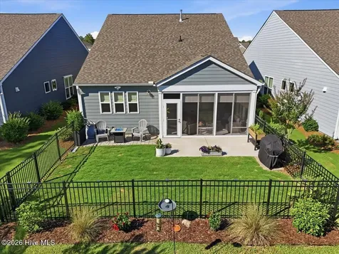 3006 Laughing Gull Terrace Wilmington NC 28412