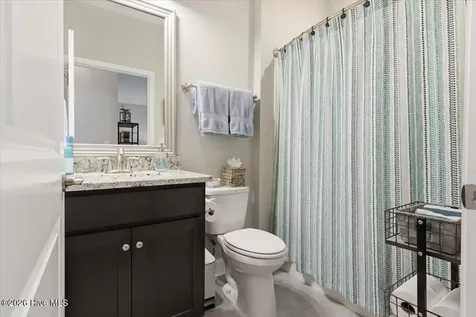 3006 Laughing Gull Terrace Wilmington NC 28412