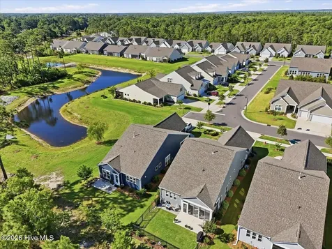 3006 Laughing Gull Terrace Wilmington NC 28412