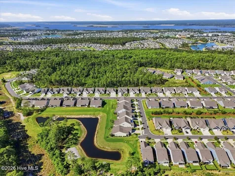 3006 Laughing Gull Terrace Wilmington NC 28412