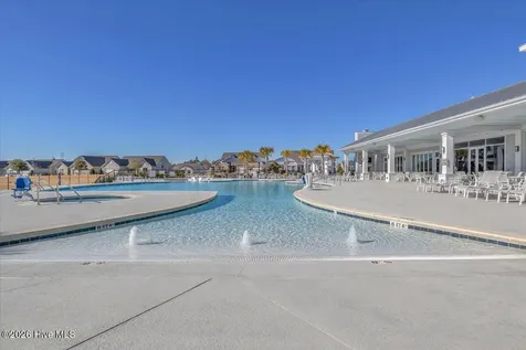 3006 Laughing Gull Terrace Wilmington NC 28412