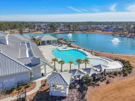 3006 Laughing Gull Terrace Wilmington NC 28412