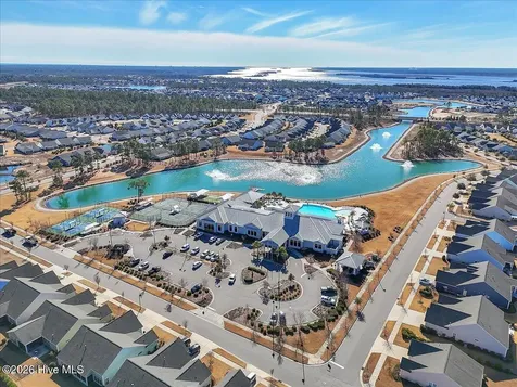 3006 Laughing Gull Terrace Wilmington NC 28412