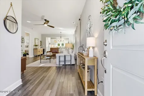 3006 Laughing Gull Terrace Wilmington NC 28412