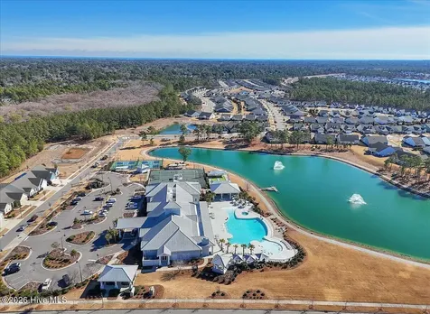 3006 Laughing Gull Terrace Wilmington NC 28412