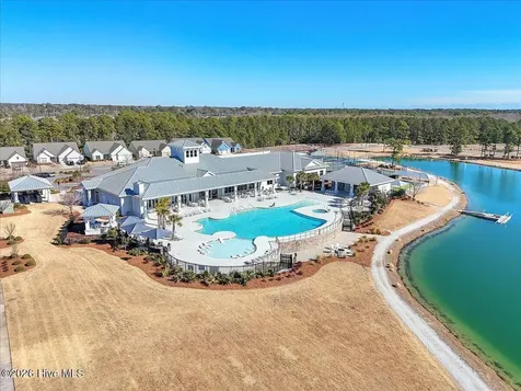 3006 Laughing Gull Terrace Wilmington NC 28412