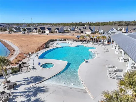 3006 Laughing Gull Terrace Wilmington NC 28412
