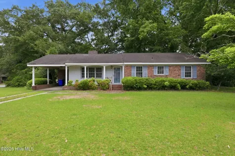 101 Heritage Street Greenville NC 27858