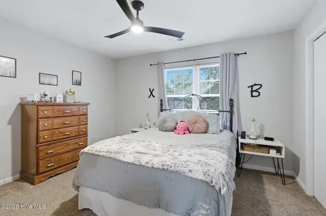 105 Pisgah Court Jacksonville NC 28546