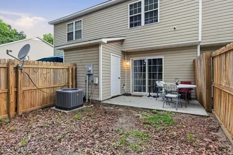 105 Pisgah Court Jacksonville NC 28546