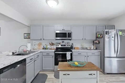 105 Pisgah Court Jacksonville NC 28546