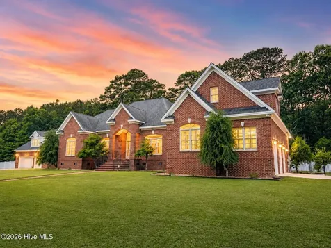 722 Wellington Lane Tarboro NC 27886