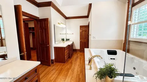 722 Wellington Lane Tarboro NC 27886