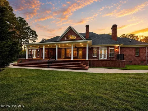 722 Wellington Lane Tarboro NC 27886