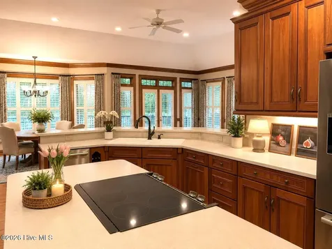 722 Wellington Lane Tarboro NC 27886