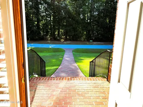 722 Wellington Lane Tarboro NC 27886