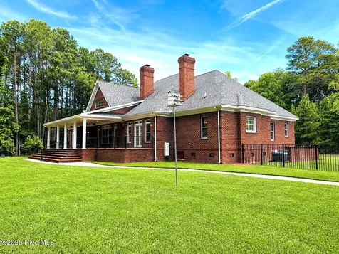 722 Wellington Lane Tarboro NC 27886