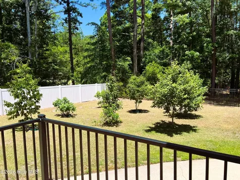 722 Wellington Lane Tarboro NC 27886
