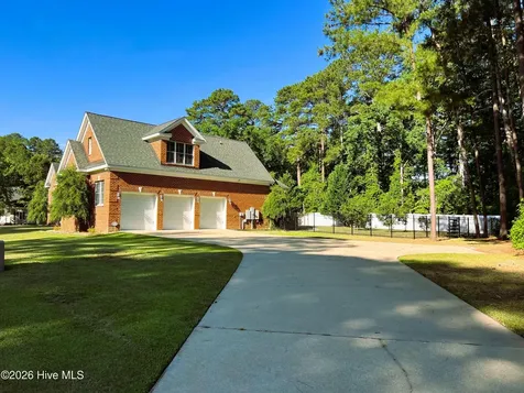722 Wellington Lane Tarboro NC 27886