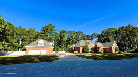 722 Wellington Lane Tarboro NC 27886
