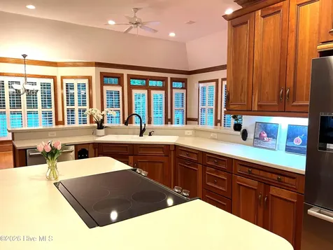 722 Wellington Lane Tarboro NC 27886