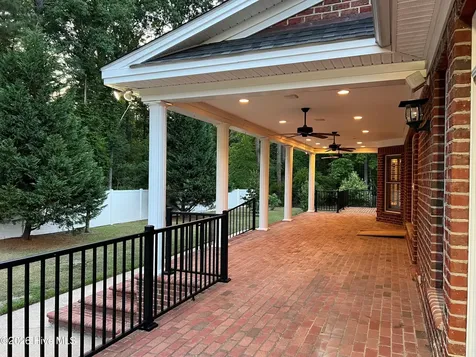 722 Wellington Lane Tarboro NC 27886