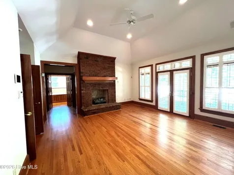 722 Wellington Lane Tarboro NC 27886