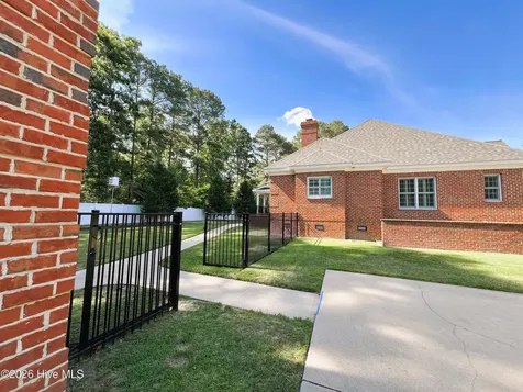 722 Wellington Lane Tarboro NC 27886