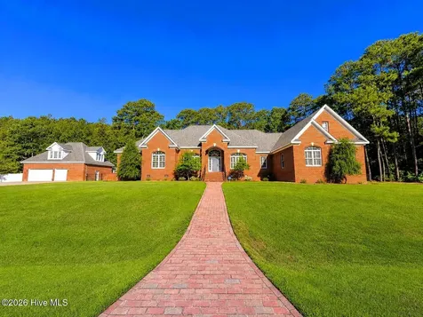 722 Wellington Lane Tarboro NC 27886